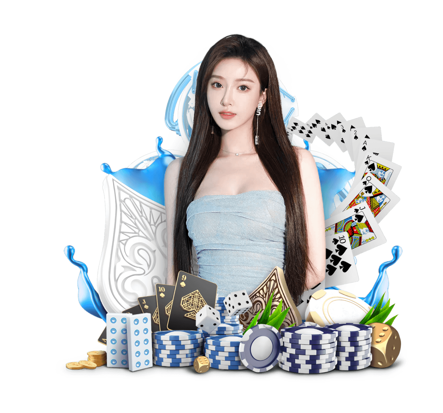 semuttoto login mobile app on smartphone displaying live dealer game